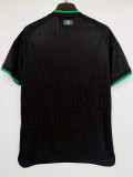 26-27 Mexico Third Player Version Soccer Jersey (Right-Arm Patch)