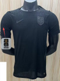 26-27 Norway Away Player Version Soccer Jersey (Right-Arm Patch)
