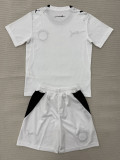 26-27 Egypt Away Kids Soccer Jersey