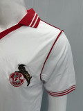 1978-1979 koln Home Retro Soccer Jersey