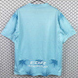 2026 Montevideo City Torque Home Fans Soccer Jersey