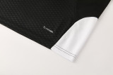 2026 AD12 Black Training Short Suit