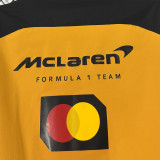 2026 McLaren Royal blue Racing suit