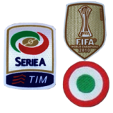2011-2012 INT Away Retro Soccer Jersey