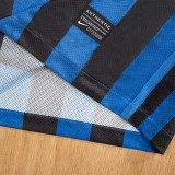 2011-2012 INT Home Retro Soccer Jersey