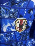 24-25 Japan Commemorative Edition Fans Soccer Jersey