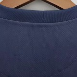 2013-2014 PSG Paris Home Retro Soccer Jersey