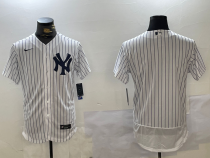 2024 MLB New York Yankees New Pattern Jersey 2024 MLB New York Yankees New Pattern Jersey