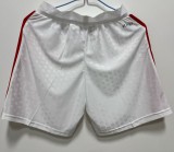 25-26 Benfica Home Player Version Shorts Pants