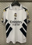 25-26 RMA White Special Edition Fans Training Shirts