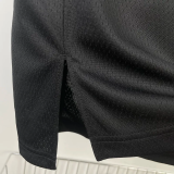 23-24 LAKERS HACHIMURA #28 Black City Edition Top Quality Hot Pressing NBA Jersey