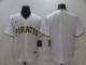 2024 MLB Pittsburgh Pirates New Pattern Jersey