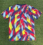 25-26 ARS Yellow Red Fans Training Shirts