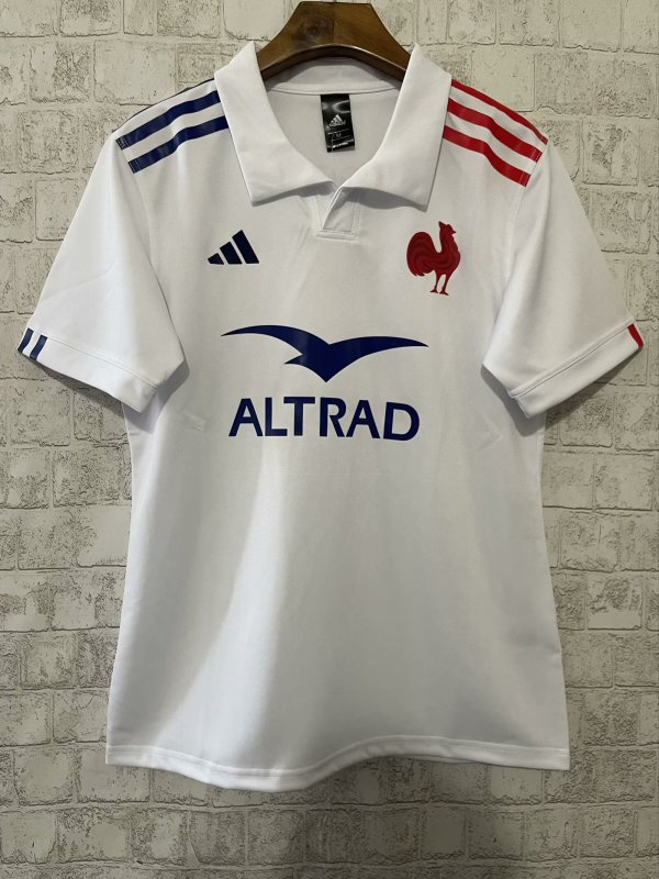 2024 High Quality Rugby Jersey