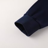 2024 NK Blue Jacket Tracksuit