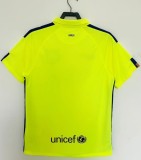 2014-2015 BAR Third Retro Soccer Jersey