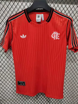 25-26 Flamengo Red Special Edition Training shirts 25-26 Flamengo Red Special Edition Training shirts