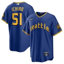 2024 MLB Seattle Mariners New Pattern Jersey 2024 MLB Seattle Mariners New Pattern Jersey