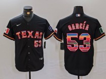2024 MLB Texas Rangers New Pattern Jersey 2024 MLB Texas Rangers New Pattern Jersey