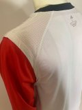 2003-2004 River Plate Away Long Sleeve Retro Soccer Jersey