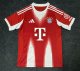 25-26 Bayern Home Fans Soccer Jersey