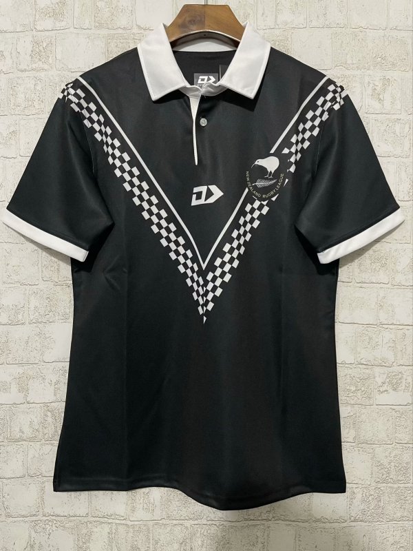 2024 High Quality Rugby Jersey