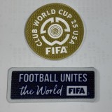 25-26 Bayern Away Player Version Soccer Jersey