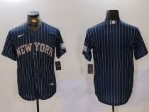 2024 MLB New York Yankees New Pattern Jersey 2024 MLB New York Yankees New Pattern Jersey