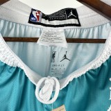 Charlotte Hornets Top Quality NBA Pants