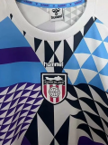 25-26 Sunderland Special Edition Fans Soccer Jersey
