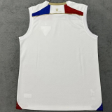 25-26 Fortaleza Away Vest
