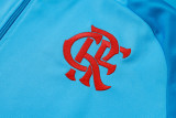 25-26 Flamengo High Quality Jacket Tracksuit