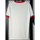 25-26 Benfica White Anniversary Edition Training shirts