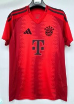 24-25 Bayern Home Fans Soccer Jersey 24-25 Bayern Home Fans Soccer Jersey