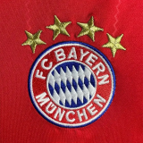2012-2013 Bayern Home Retro Soccer Jersey