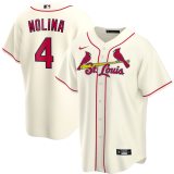 2024 MLB St. Louis Cardinals New Pattern Jersey