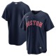 2024 MLB Boston Red Sox New Pattern Jersey