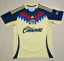 25-26 Club America Special Edition Fans Soccer Jersey