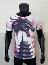 25-26 Japan White Special Edition Player Version Soccer Jersey 25-26 Japan White Special Edition Player Version Soccer Jersey