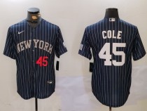 2024 MLB New York Yankees New Pattern Jersey 2024 MLB New York Yankees New Pattern Jersey