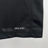 22-23 Raptors BARRETT #9 Black Top Quality Hot Pressing NBA Jersey (Trapeze Edition)