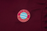 25-26 Bayern High Quality Training Short Suit