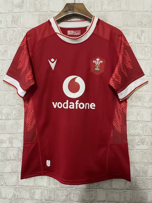 2024 High Quality Rugby Jersey
