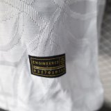 25-26 PSG White Special Edition Player Version Training shirts