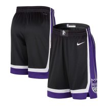2024 Sacramento Kings Hot Pressing Top Quality NBA Pants