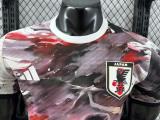 25-26 Japan Special Edition Player Version Soccer Jersey