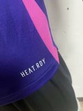 2024 Germany Europe Cup Away Player Version Soccer Jersey
