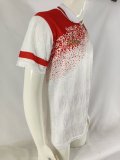 1993-1994 Sevilla Retro Soccer Jersey