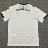 25-26 Monchengladbach Home Fans Soccer Jersey