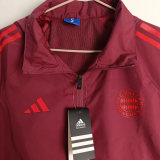 2025 Bayern New Pattern Windbreaker